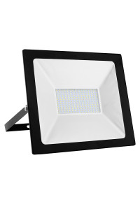 ЧЕРНА ЛЕД  SMD ПРОЖЕКТОРНА ЛАМПА IP66 150W 6000K 13200Lm 230V RA80