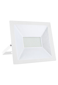 БЯЛА ЛЕД  SMD ПРОЖЕКТОРНА ЛАМПА IP66 150W 3000K 12000Lm 230V RA80