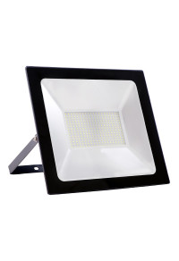 ЧЕРНА ЛЕД  SMD ПРОЖЕКТОРНА ЛАМПА  IP66 200W 4000K 17000Lm 230V RA80