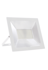 БЯЛА ЛЕД  SMD ПРОЖЕКТОРНА ЛАМПА IP66 200W 3000K 16000Lm 230V RA80