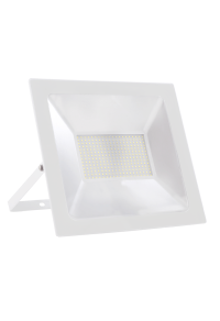БЯЛА ЛЕД  SMD ПРОЖЕКТОРНА ЛАМПА IP66 200W 4000K 17000Lm 230V RA80