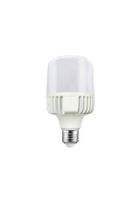 ЛЕД T70 E27 230V 15W 3000K 220° 1590Lm Ra80 IP65 40.000hrs