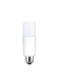 LED SMD E27 STICK 15W 6000K 230V AC 1550LM IP65 RA80 40000H 240°