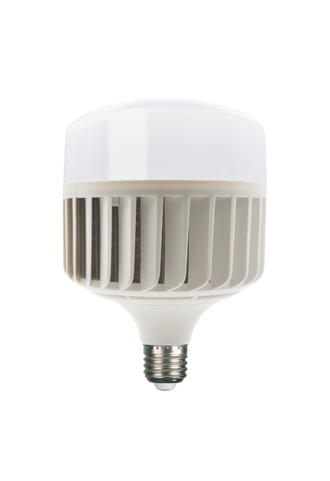 ЛЕД P176 E27 & E40 230V 100W 4000K 220° 9150Lm Ra80 IP20