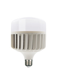ЛЕД P176 E27 & E40 230V 100W 6000K 220° 9250Lm Ra80 IP20