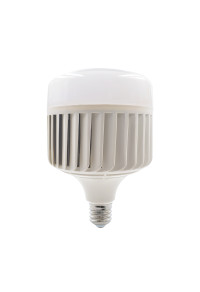 ЛЕД P176 E27 & E40 230V 150W 6000K 220° 14500Lm Ra80 IP20