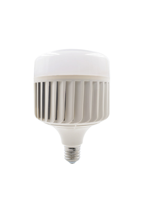 ЛЕД P176 E27 & E40 230V 150W 6000K 220° 14500Lm Ra80 IP20