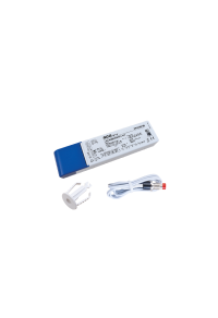 ЛЕД СПЕШЕН КИТ  90-180min КОНВЕРТОР 50-160V Max.5W & БАТЕРИЯ LIFE P04 6.4V 