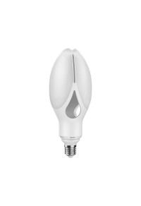ЛЕД E27 МАЛОРИ 230V AC 38W 4000K 360° 4350LM RA80 40.000HRS