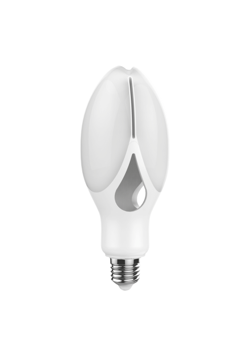 LED SMD E40 MALORY 75W 4000K 8300LM 230V AC  RA80 40000H 360°