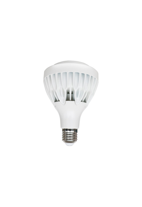 ЛЕД PAR30 E27 230V 25W 3000K 24°-48° 2050LM Ra80