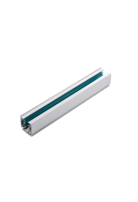 TRACK 4 CABLE 2 METER WHITE