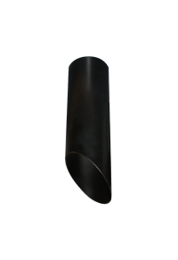 CEILING LUMINAIRE GU10-E27 250mm ROMEA B