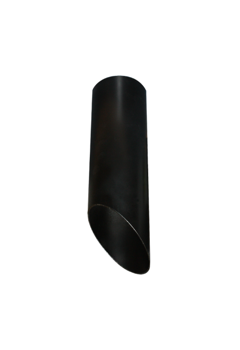 CEILING LUMINAIRE GU10-E27 250mm ROMEA B