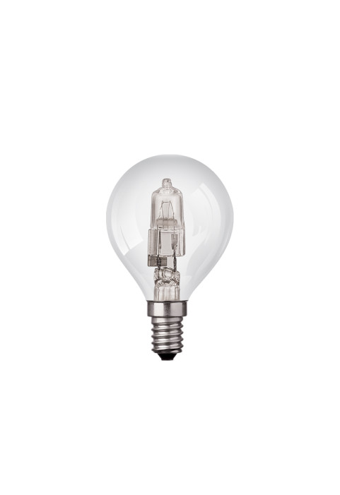 ECO E14 220-240V 28W 375LM 2000HRS 2.700K BALL