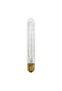 EDISON E27 220-240V 40W 2.200K D30 TUBE