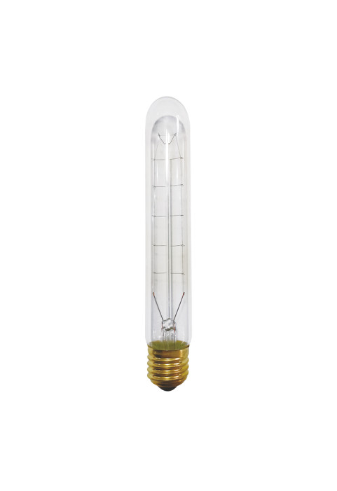 EDISON E27 220-240V 40W 2.200K D30 TUBE