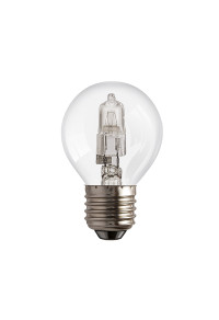 ECO E27 220-240V 28W 375LM 2000HRS 2.700K ΣΦΑΙΡΙΚΗ
