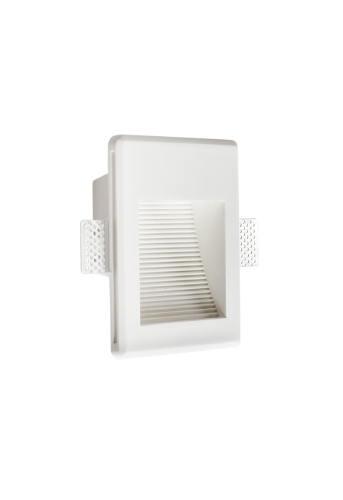 ЛЕД ГИПС ТРИМЛЕС Φ/Σ ЕВЕ НЕПРЯКО ОСВЕТЛЕНИЕ CREE 1.5W 3000K 150LM 230V AC RA80 EVE
