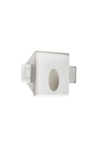 ЛЕД ГИПС ТРИМЛЕС Φ/Σ МАВИС  НЕПРЯКО ОСВЕТЛЕНИЕ CREE  1.5W 3000K 150LM 230V AC RA80 BELEN