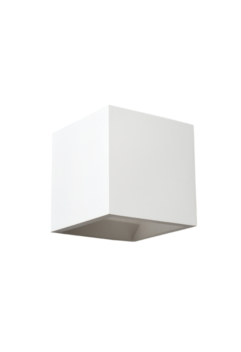 ГИПС АПЛИК  1XG9 БЛОК Φ12x12x12CM
