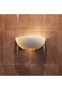 ГИПС АПЛИК 1XΕ27 ХЕРЛО 30x15x10,2CM