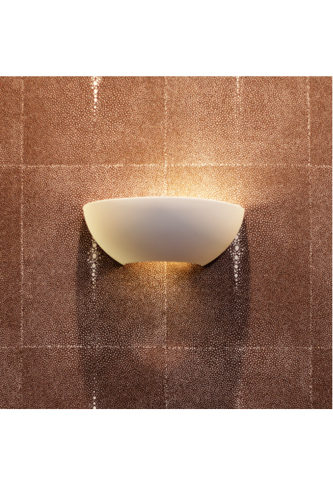 ГИПС АПЛИК 1XΕ27 ХЕРЛО 30x15x10,2CM