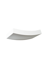 ГИПС СТЕННА ЛАМПА  1XRX7S 118mm SHELF 36,5x17x6,8CM