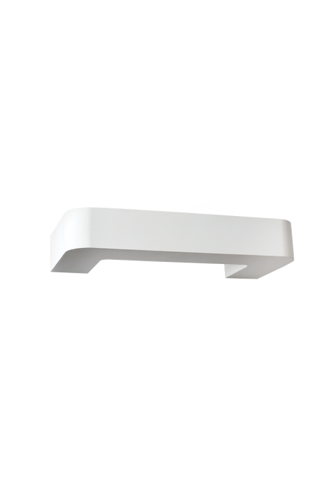 ГИПС АПЛИК 1XR7S118mm ФОГА  32x14,2x5,4CM