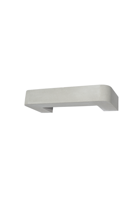 АПЛИК 1xR7S 118mm FOGA   32x14,2x5,4CM