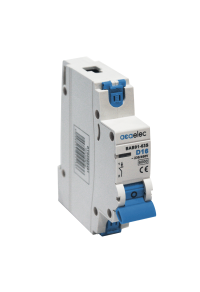 MCB 1P D16 6KA 1M
 
 