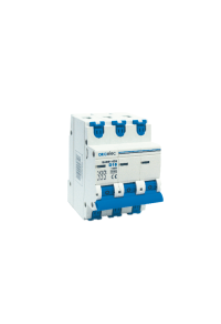 MCB 3P D20 6KA 3M 
 
 