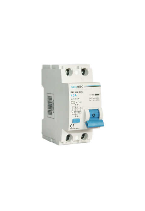 RCCB 2x63A 30mA 2M A-Type
 
 
 
 
 