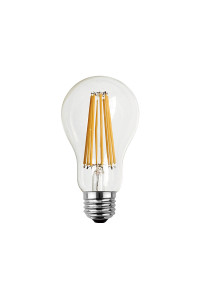 LED FILAMENT E27 A70 14W 2700K 230V AC 1800LM RA80