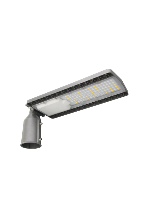 ЛЕД УЛИЧНО ОСВЕТИТЕЛНО ТЯЛО 120W 16800LM 4000K 150Χ75˚ CLASS I 230V AC IP66