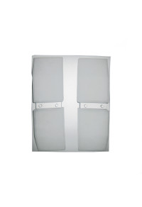 NETTO CEILING LAMP 4X40W G9 DELTA