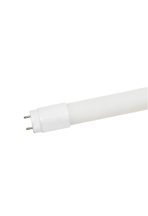 LED SMD T8 G13 9W YELLOW 60CM 230V AC 550LM 30000H 320° GLASS