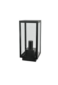 ГРАДИСНКО ОСВЕТЛЕНИЕ LUMINAIRE CELIA 1XE27 IP44 WITH CLEAR GLASS 