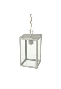 ГРАДИСНКИ ПЕНДЕЛ CELIA 1XE27 IP44 WITH CLEAR GLASS