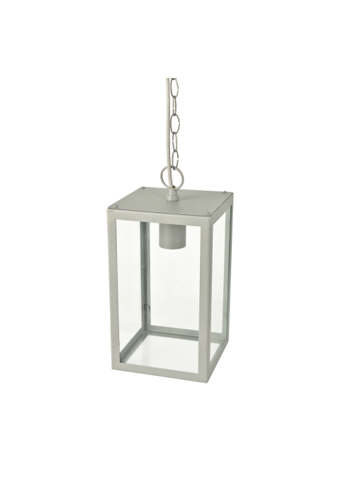 ГРАДИСНКИ ПЕНДЕЛ CELIA 1XE27 IP44 WITH CLEAR GLASS