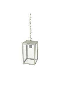 ГРАДИНСКИ ПЕНДЕЛ CELIA 1XE27 IP44 WITH CLEAR GLASS