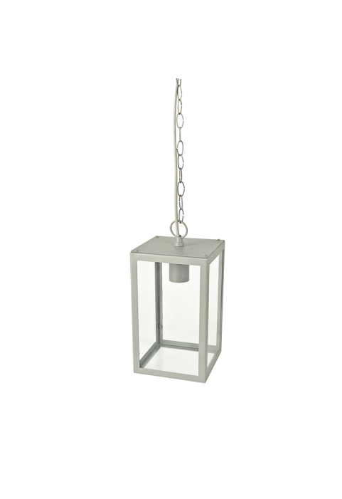 ГРАДИНСКИ ПЕНДЕЛ CELIA 1XE27 IP44 WITH CLEAR GLASS