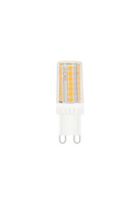 LED SMD G9 DIM 5W 6000K 230V AC 440Lm RA80 30000H 360° CERAMIC