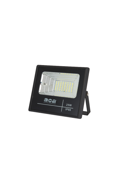 СЛЪНЧЕВА СВЕТЛИНА ПОТОК LED ЛАМПА SMD 25W 6000K IP66 120° Ra70