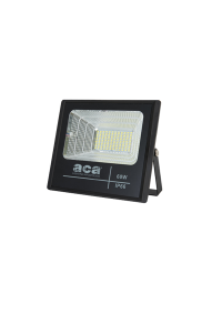 СЛЪНЧЕВА СВЕТЛИНА ПОТОК LED ЛАМПА SMD  60W 6000K IP66 120° Ra70