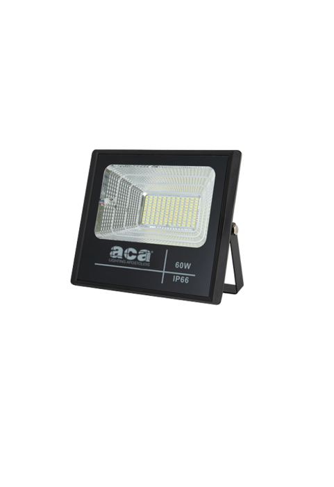 СЛЪНЧЕВА СВЕТЛИНА ПОТОК LED ЛАМПА SMD  60W 6000K IP66 120° Ra70