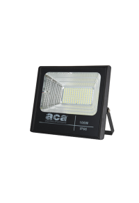 СЛЪНЧЕВА СВЕТЛИНА ПОТОК LED ЛАМПА SMD 100W 6000K IP66 120° Ra70