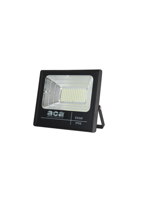 СОЛАРЕН ПРОЖЕКТОРLED ЛАМПА SMD 200W 6000K IP66 120° Ra70