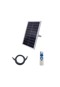 СОЛАРЕН ПРОЖЕКТОРLED ЛАМПА SMD 200W 6000K IP66 120° Ra70