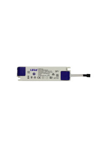 TUV ЛЕД ДРАЙВЕР max.36W 850mA 0.23A PF>0.92 